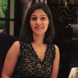 Meet your Posher, Ritika